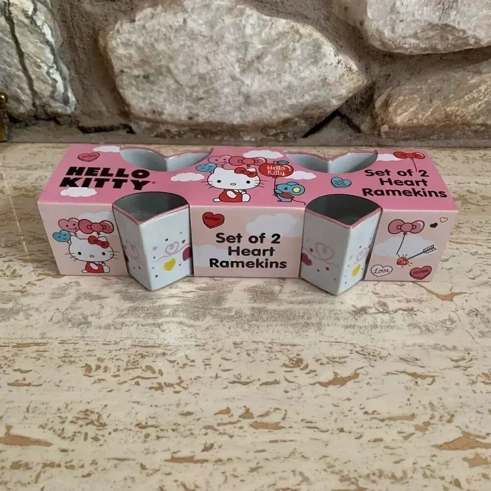 Hello Kitty hello kitty
